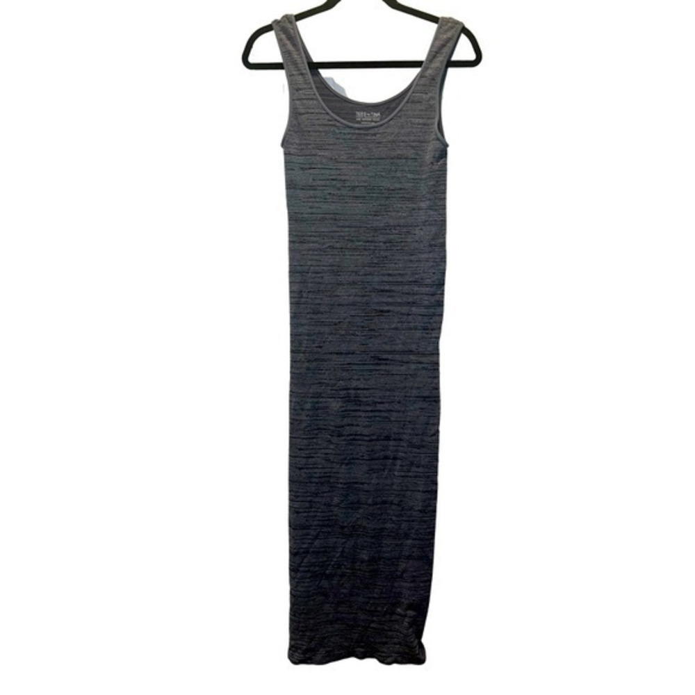 TEES BY‎ TINA Seamless Maxi